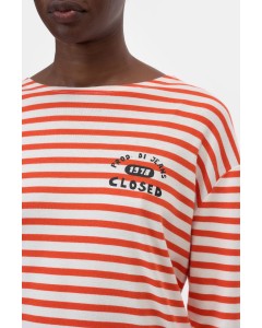 Closed | Striped longsleeve