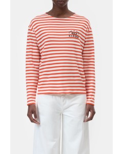 Closed | Striped longsleeve