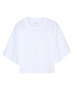 Closed | Deep yoke t-shirt