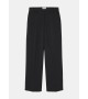 Zenggi | Compact stretch kay pants