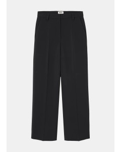 Zenggi | Compact stretch kay pants