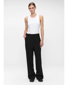 Zenggi | Compact stretch kay pants