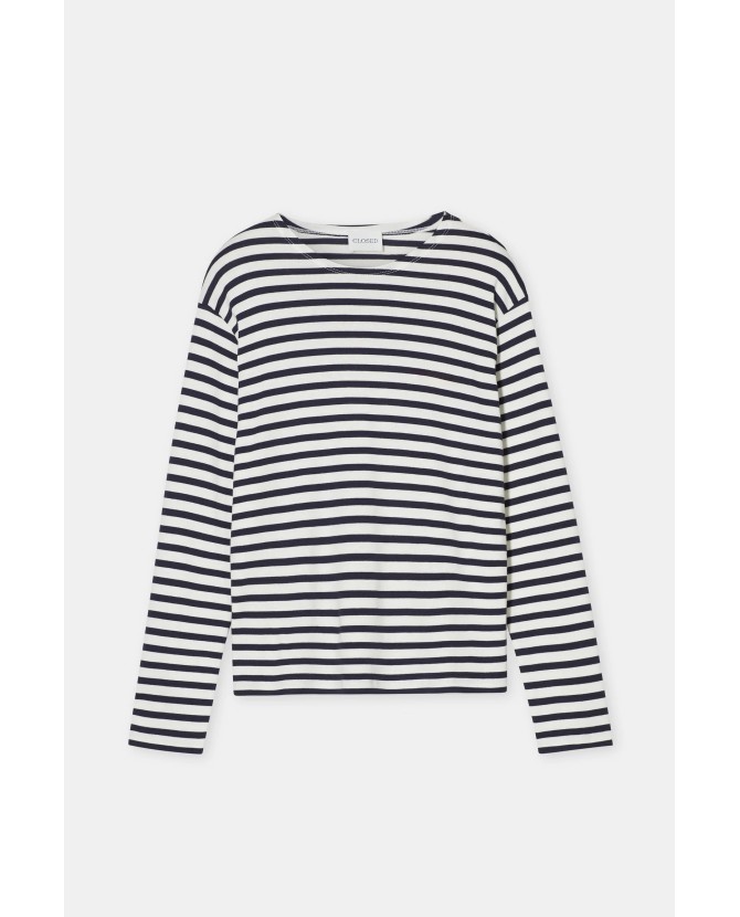 Closed | Basic longsleeve