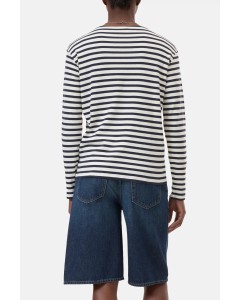 Closed | Basic longsleeve