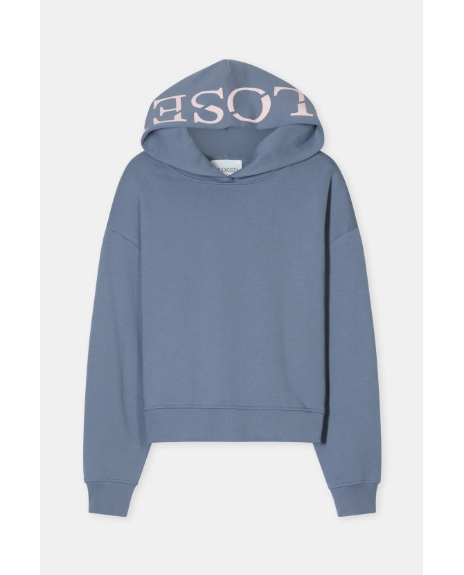 Closed | Hoodie