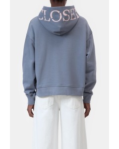 Closed | Hoodie