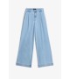 7 for all mankind | Pleated trouser hana