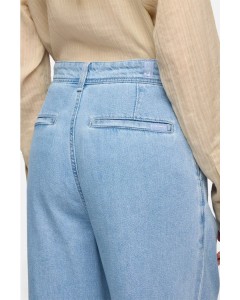 7 for all mankind | Pleated trouser hana