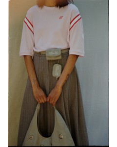 Baum und Pferdgarten | July