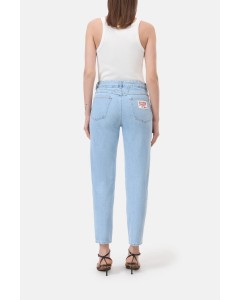 Closed | Pedal Pusher