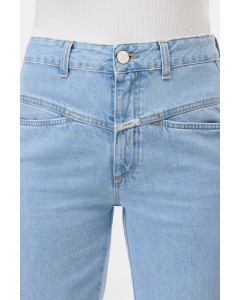 Closed | Pedal Pusher