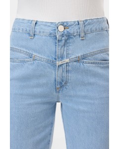 Closed | Pedal Pusher