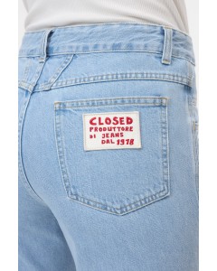 Closed | Pedal Pusher