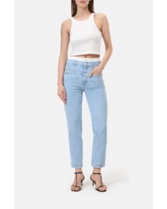 Closed | Pedal Pusher