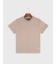 Mercer Amsterdam | Logo Tee Cognac