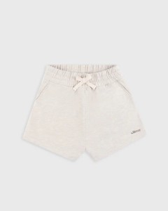 Mercer Amsterdam | Sweat Short W Off-White