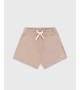 Mercer Amsterdam | Sweat Short W Cognac