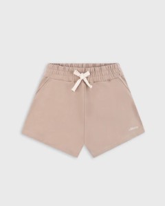 Mercer Amsterdam | Sweat Short W Cognac