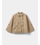 Sofie Schnoor | AgathaSW Jacket Camel