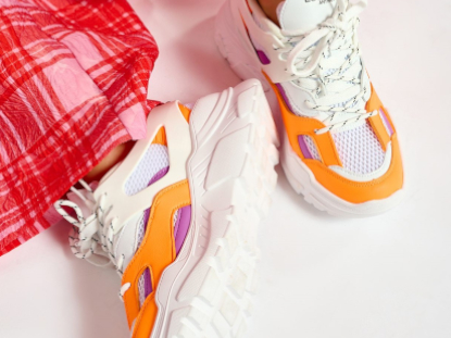 Schoenen